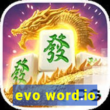 evo word.io